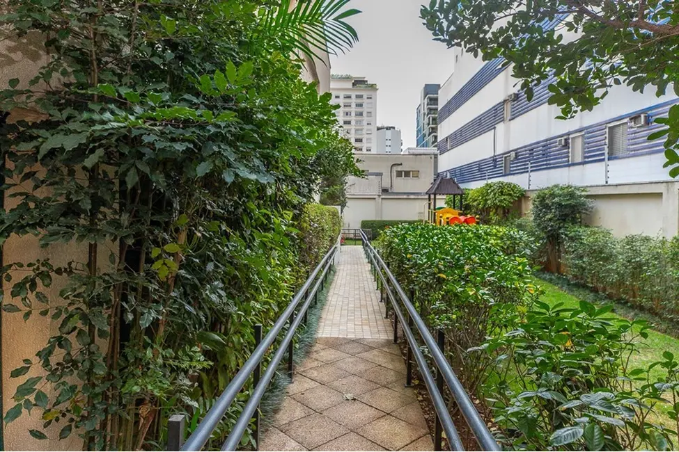 Foto 5 de Apartamento com 3 quartos à venda, 150m2 em Pinheiros, São Paulo - SP