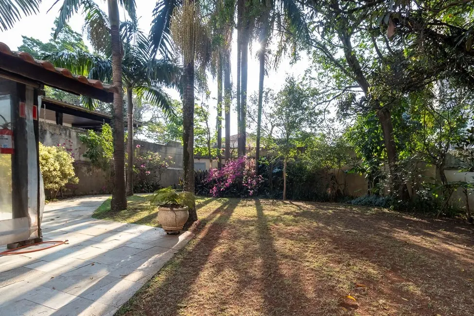 Foto 4 de Apartamento com 4 quartos à venda, 196m2 em Vila Gilda, Santo Andre - SP