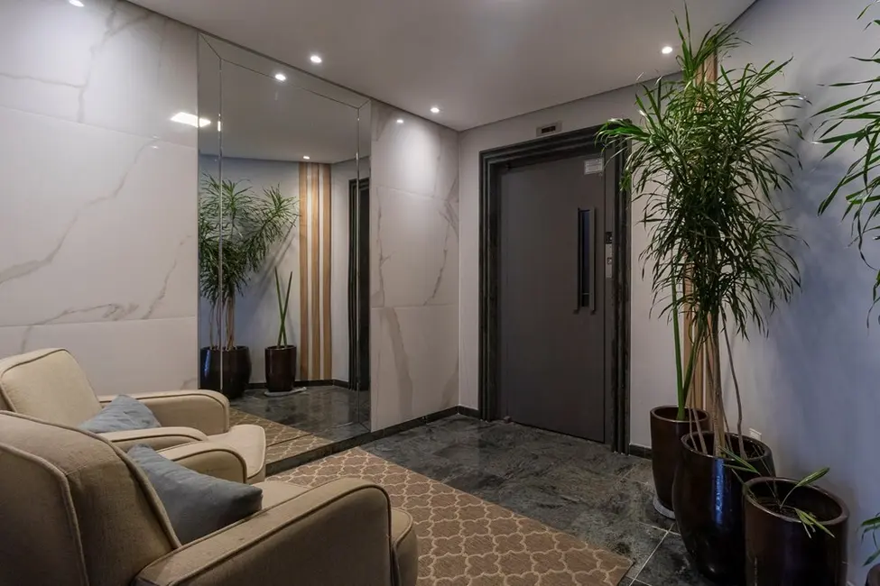 Foto 2 de Apartamento com 4 quartos à venda, 196m2 em Vila Gilda, Santo Andre - SP