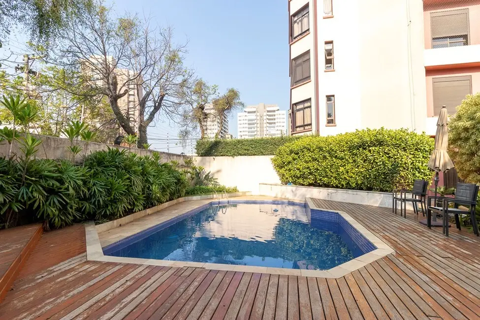 Foto 9 de Apartamento com 4 quartos à venda, 196m2 em Vila Gilda, Santo Andre - SP