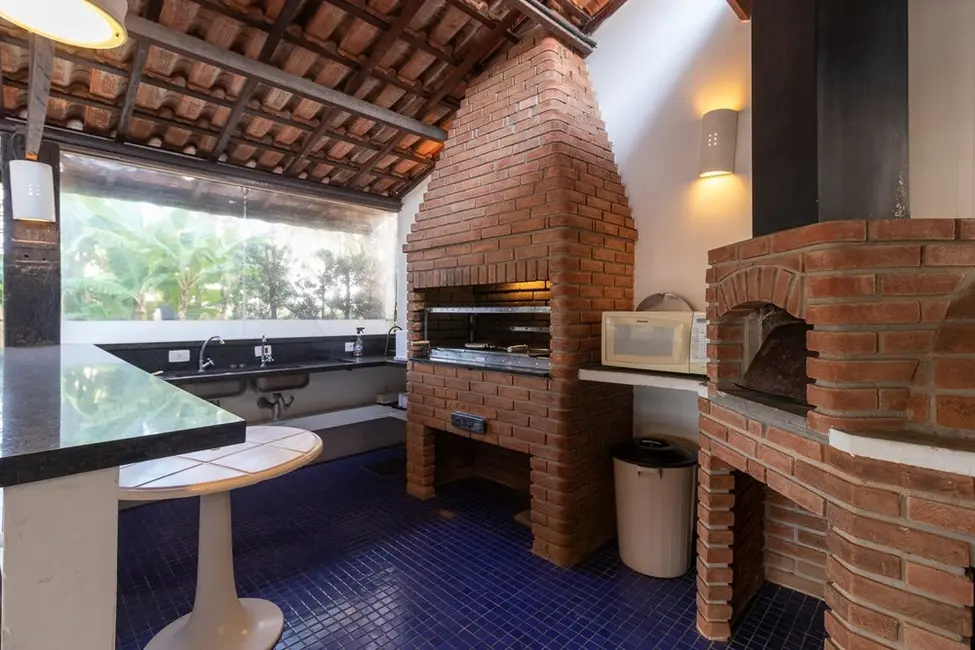 Foto 6 de Apartamento com 4 quartos à venda, 196m2 em Vila Gilda, Santo Andre - SP