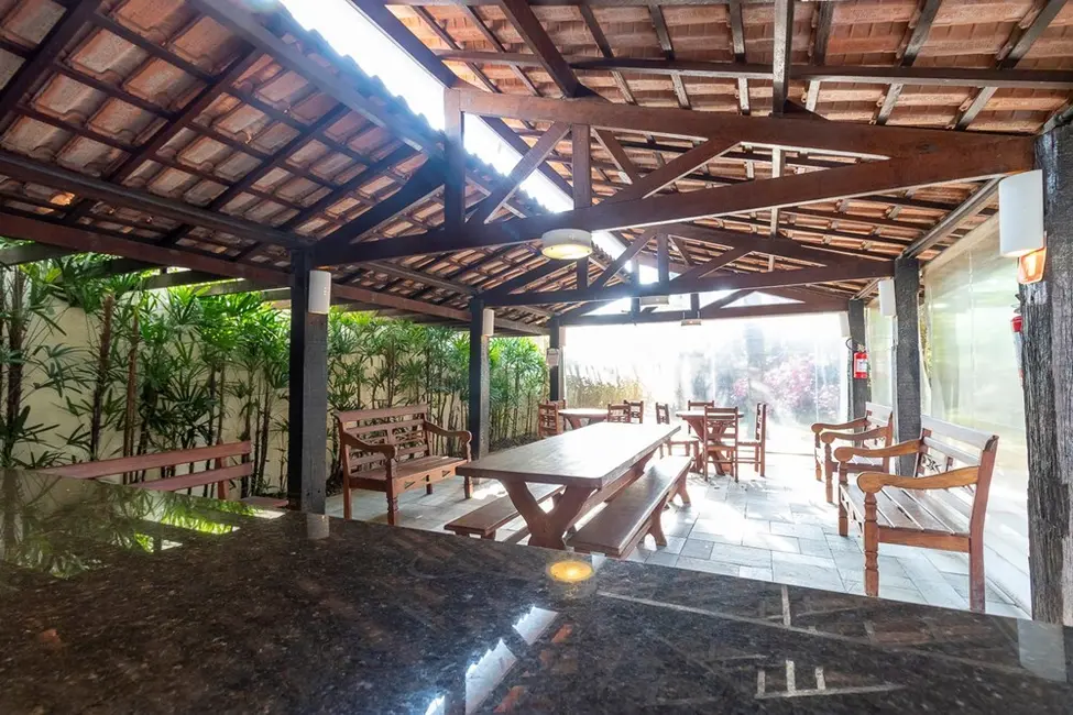 Foto 7 de Apartamento com 4 quartos à venda, 196m2 em Vila Gilda, Santo Andre - SP