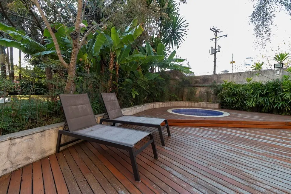 Foto 8 de Apartamento com 4 quartos à venda, 196m2 em Vila Gilda, Santo Andre - SP