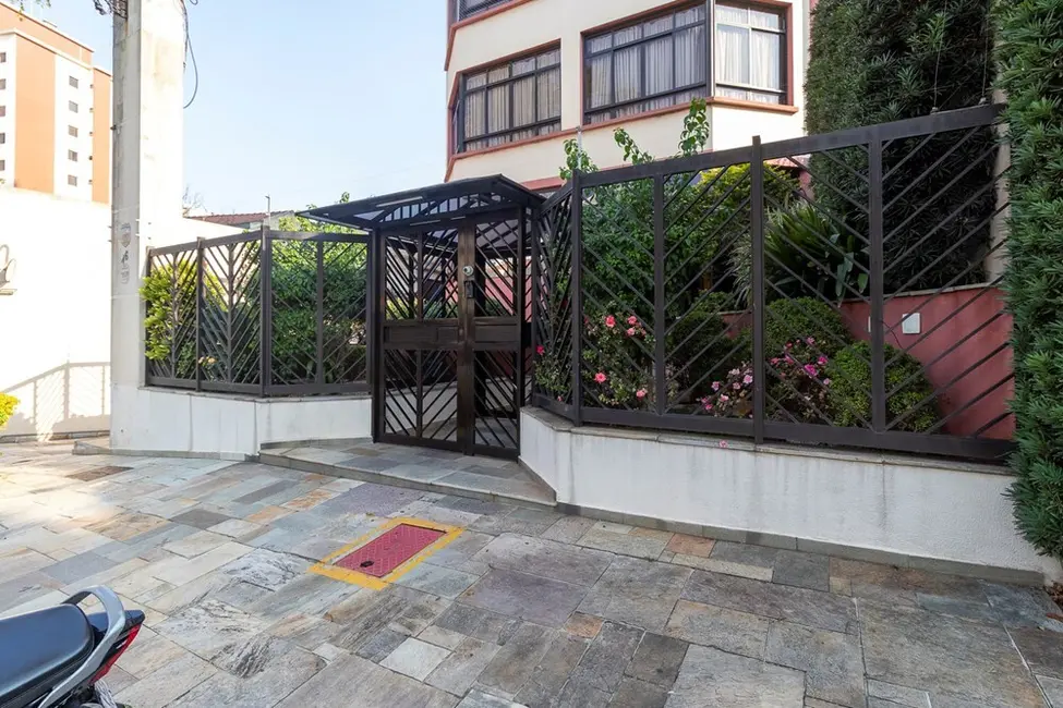 Foto 3 de Apartamento com 4 quartos à venda, 196m2 em Vila Gilda, Santo Andre - SP