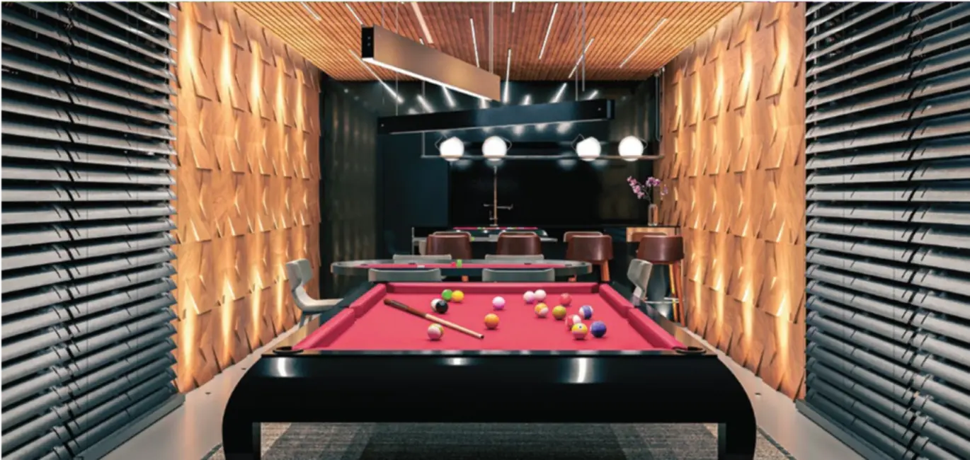 Apartamento com 4 quartos à venda, 262m2 em Pioneiros, Balneario Camboriu - SC - imagem 6 Foto 6 de Apartamento com 4 quartos à venda, 262m2 em Pioneiros, Balneario Camboriu - SC