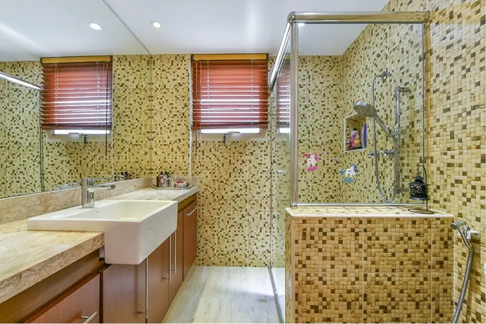 Apartamento com 2 quartos à venda, 126m2 em Real Parque, São Paulo - SP - imagem 8 Foto 8 de Apartamento com 2 quartos à venda, 126m2 em Real Parque, São Paulo - SP