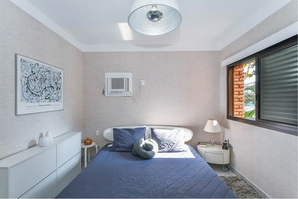 Apartamento com 2 quartos à venda, 126m2 em Real Parque, São Paulo - SP - imagem 5 Foto 5 de Apartamento com 2 quartos à venda, 126m2 em Real Parque, São Paulo - SP