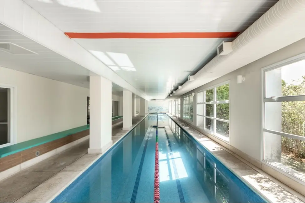 Foto 9 de Apartamento com 2 quartos à venda, 74m2 em Vila Cordeiro, São Paulo - SP