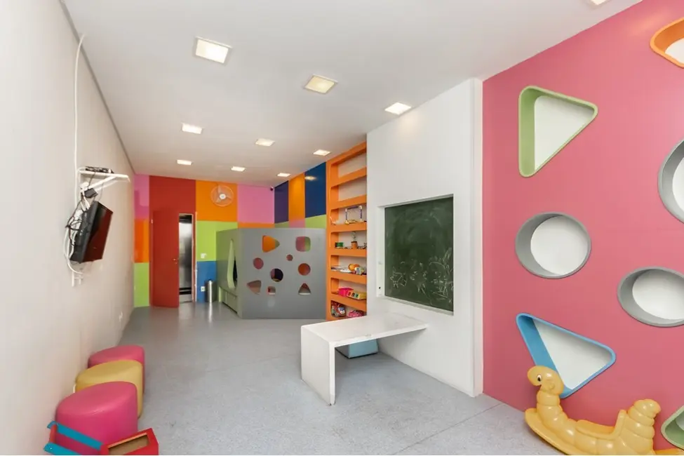 Foto 7 de Apartamento com 2 quartos à venda, 74m2 em Vila Cordeiro, São Paulo - SP