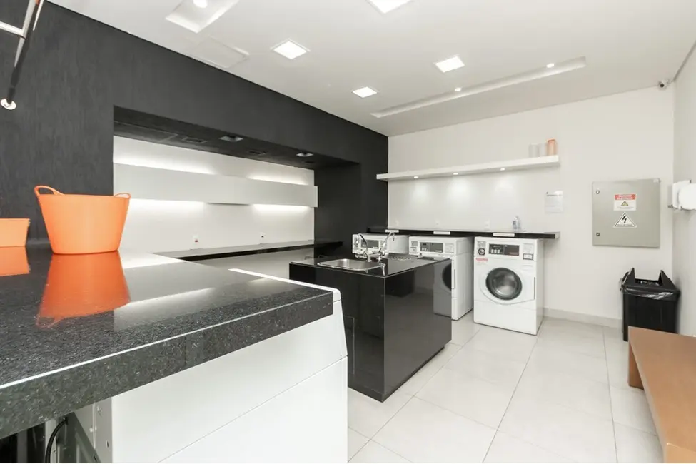 Foto 5 de Apartamento com 2 quartos à venda, 74m2 em Vila Cordeiro, São Paulo - SP