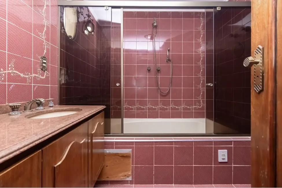 Apartamento com 3 quartos à venda, 166m2 em Parque da Mooca, São Paulo - SP - imagem 6 Foto 6 de Apartamento com 3 quartos à venda, 166m2 em Parque da Mooca, São Paulo - SP