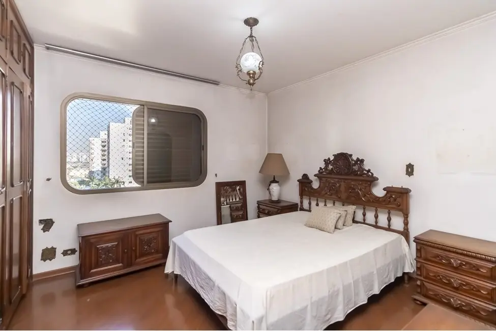 Apartamento com 3 quartos à venda, 166m2 em Parque da Mooca, São Paulo - SP - imagem 4 Foto 4 de Apartamento com 3 quartos à venda, 166m2 em Parque da Mooca, São Paulo - SP
