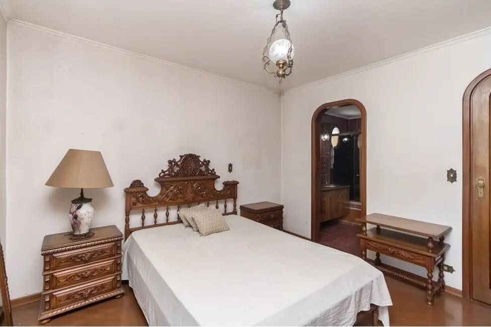 Apartamento com 3 quartos à venda, 166m2 em Parque da Mooca, São Paulo - SP - imagem 3 Foto 3 de Apartamento com 3 quartos à venda, 166m2 em Parque da Mooca, São Paulo - SP