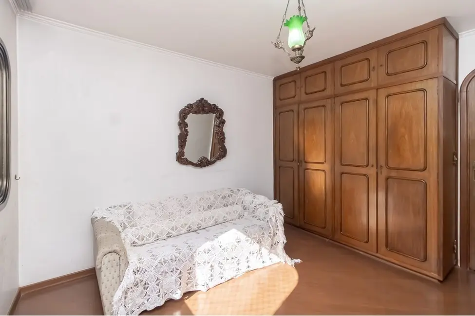 Apartamento com 3 quartos à venda, 166m2 em Parque da Mooca, São Paulo - SP - imagem 8 Foto 8 de Apartamento com 3 quartos à venda, 166m2 em Parque da Mooca, São Paulo - SP