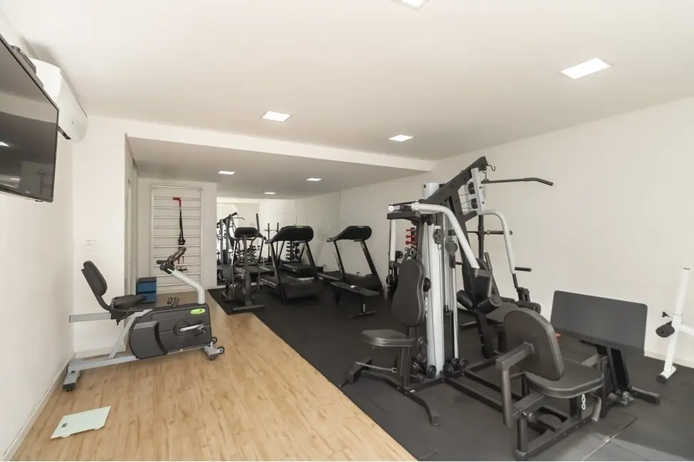 Apartamento com 3 quartos à venda, 166m2 em Parque da Mooca, São Paulo - SP - imagem 2 Foto 2 de Apartamento com 3 quartos à venda, 166m2 em Parque da Mooca, São Paulo - SP