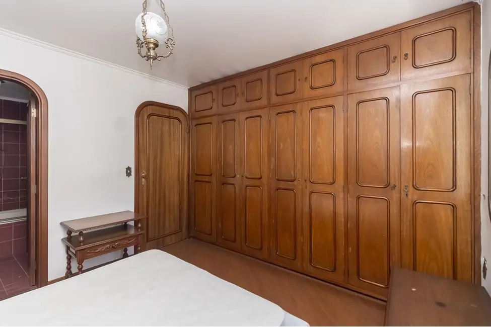 Apartamento com 3 quartos à venda, 166m2 em Parque da Mooca, São Paulo - SP - imagem 5 Foto 5 de Apartamento com 3 quartos à venda, 166m2 em Parque da Mooca, São Paulo - SP