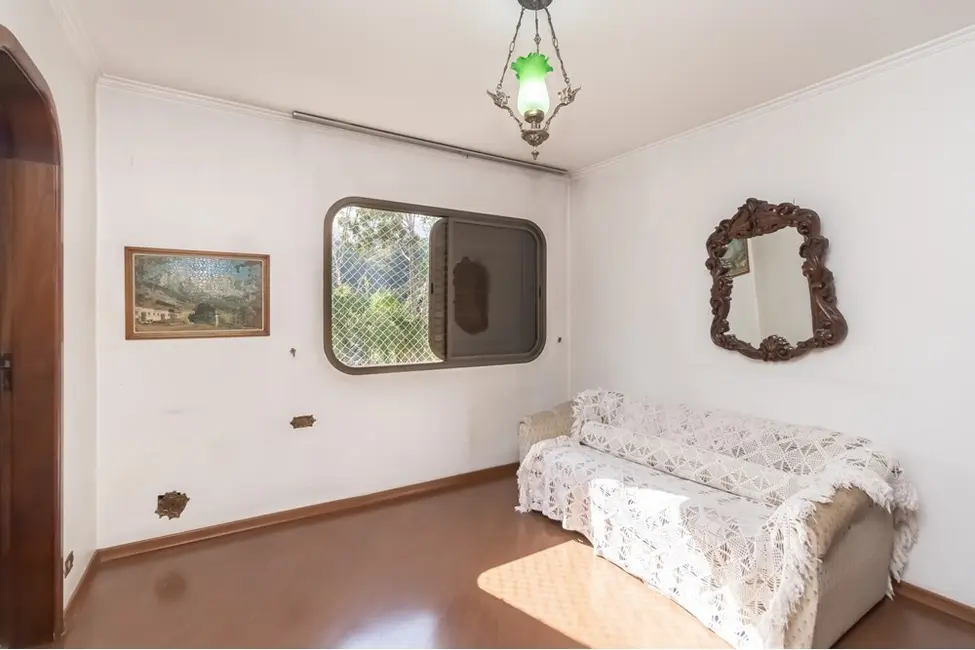 Apartamento com 3 quartos à venda, 166m2 em Parque da Mooca, São Paulo - SP - imagem 7 Foto 7 de Apartamento com 3 quartos à venda, 166m2 em Parque da Mooca, São Paulo - SP