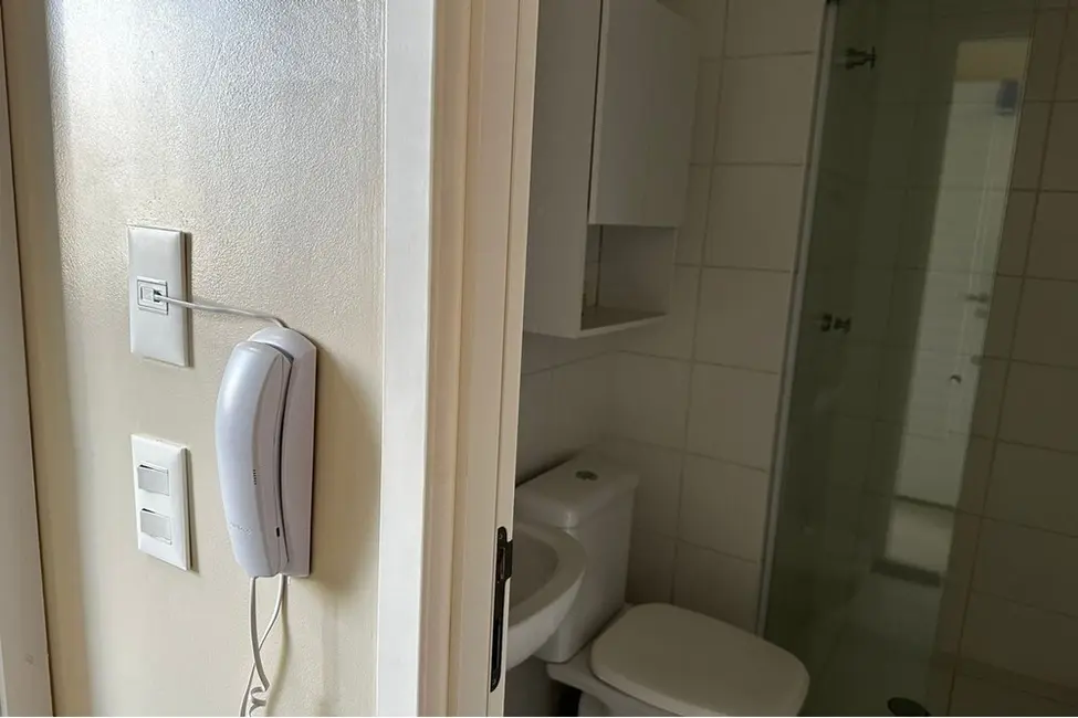 Foto 9 de Apartamento com 1 quarto à venda, 25m2 em Vila Buarque, São Paulo - SP