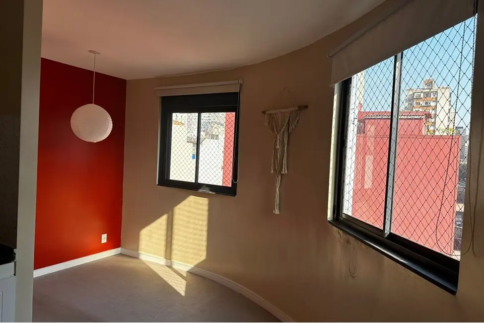Foto 7 de Apartamento com 1 quarto à venda, 25m2 em Vila Buarque, São Paulo - SP