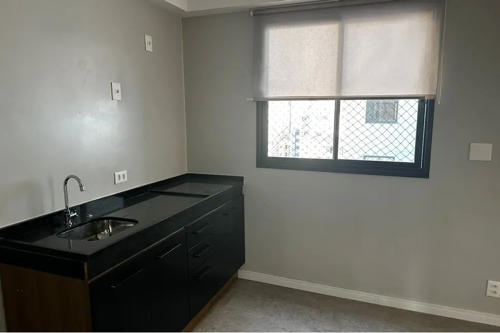 Foto 7 de Apartamento com 1 quarto à venda, 25m2 em Vila Buarque, São Paulo - SP