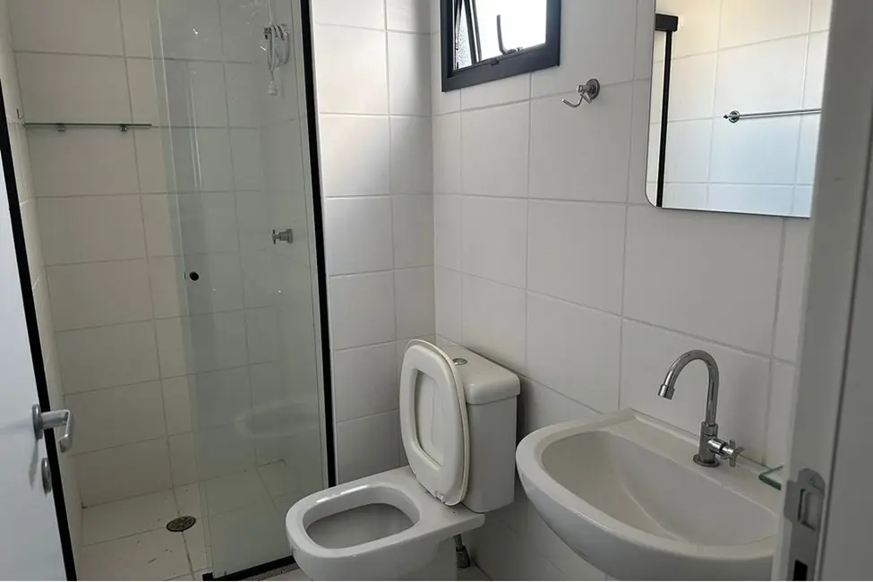 Foto 5 de Apartamento com 1 quarto à venda, 25m2 em Vila Buarque, São Paulo - SP