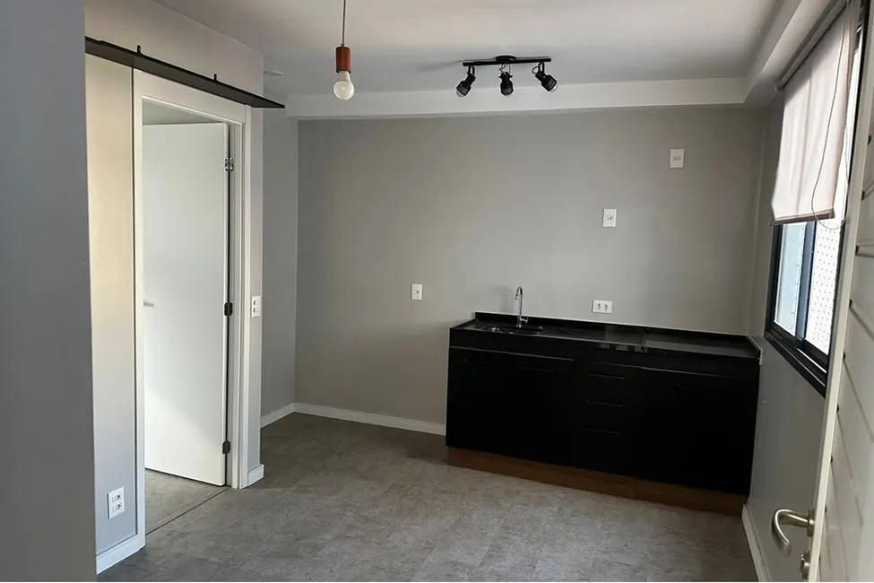 Foto 1 de Apartamento com 1 quarto à venda, 25m2 em Vila Buarque, São Paulo - SP