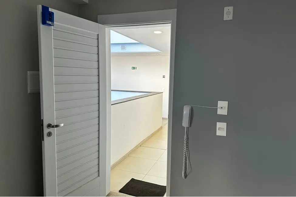 Foto 9 de Apartamento com 1 quarto à venda, 25m2 em Vila Buarque, São Paulo - SP