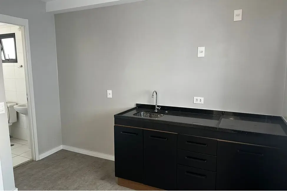 Foto 4 de Apartamento com 1 quarto à venda, 25m2 em Vila Buarque, São Paulo - SP