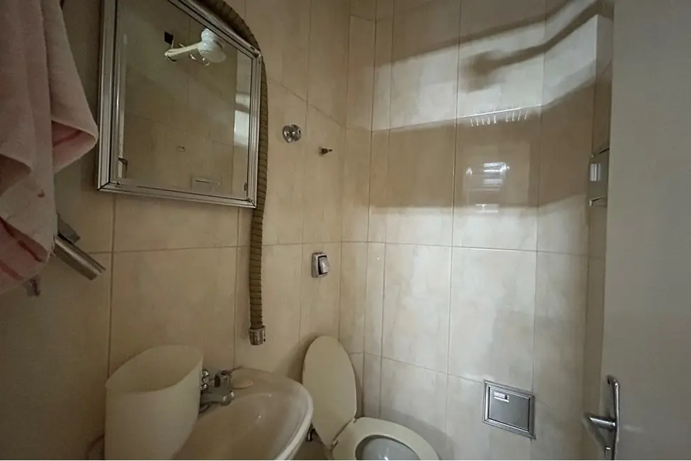 Foto 7 de Apartamento com 3 quartos à venda, 160m2 em Bom Retiro, São Paulo - SP