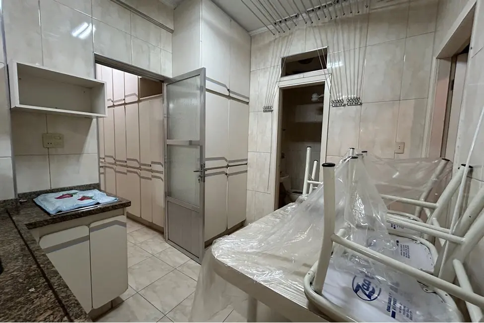 Foto 4 de Apartamento com 3 quartos à venda, 160m2 em Bom Retiro, São Paulo - SP