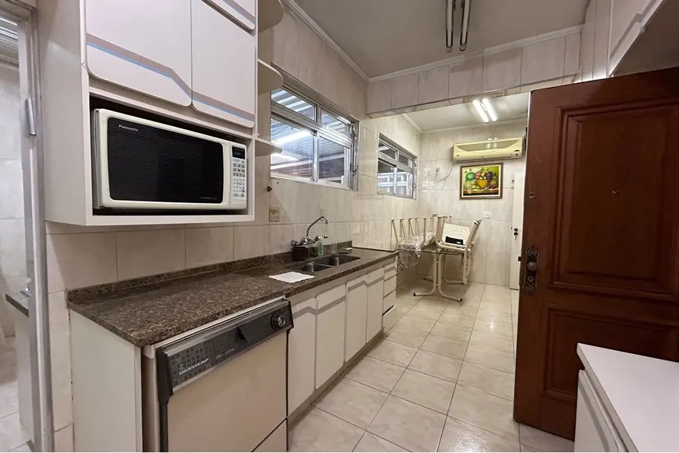 Foto 9 de Apartamento com 3 quartos à venda, 160m2 em Bom Retiro, São Paulo - SP