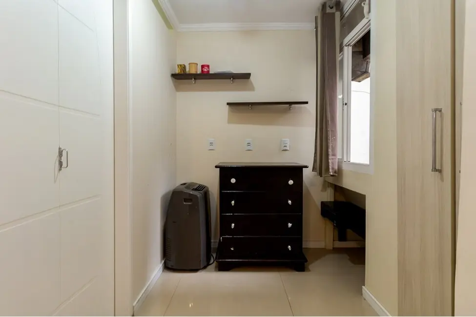 Apartamento com 3 quartos à venda, 141m2 em Sumaré, São Paulo - SP - imagem 9 Foto 9 de Apartamento com 3 quartos à venda, 141m2 em Sumaré, São Paulo - SP