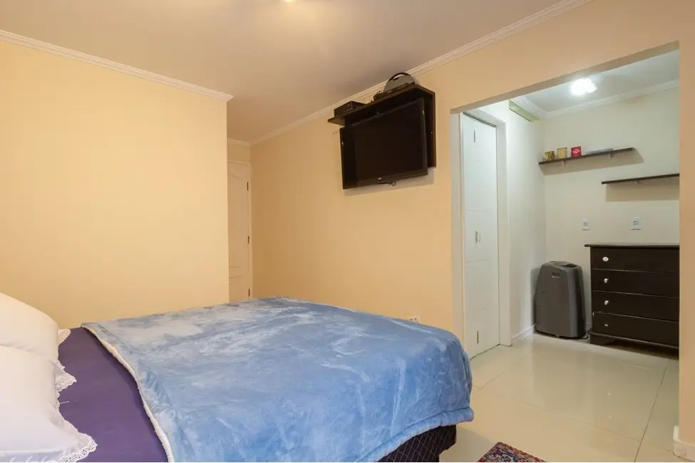 Apartamento com 3 quartos à venda, 141m2 em Sumaré, São Paulo - SP - imagem 5 Foto 5 de Apartamento com 3 quartos à venda, 141m2 em Sumaré, São Paulo - SP