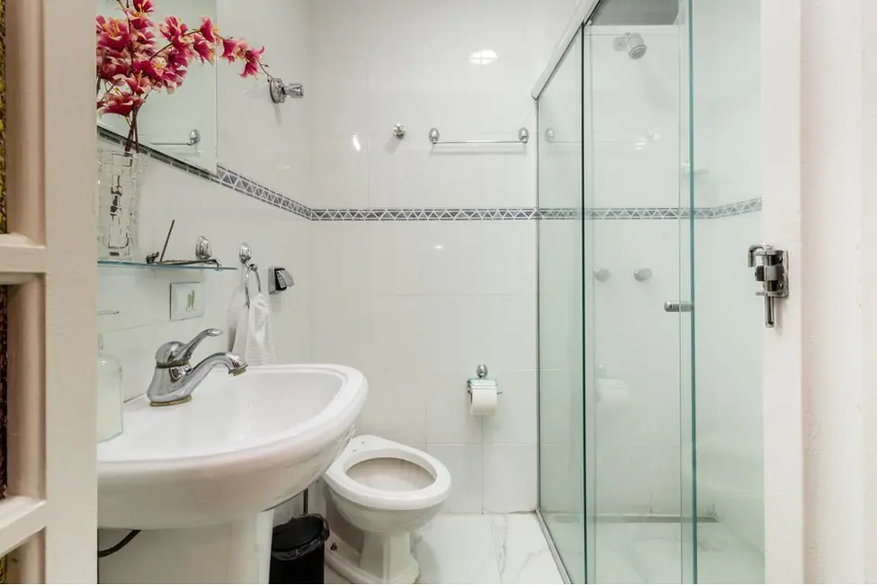 Apartamento com 3 quartos à venda, 141m2 em Sumaré, São Paulo - SP - imagem 8 Foto 8 de Apartamento com 3 quartos à venda, 141m2 em Sumaré, São Paulo - SP