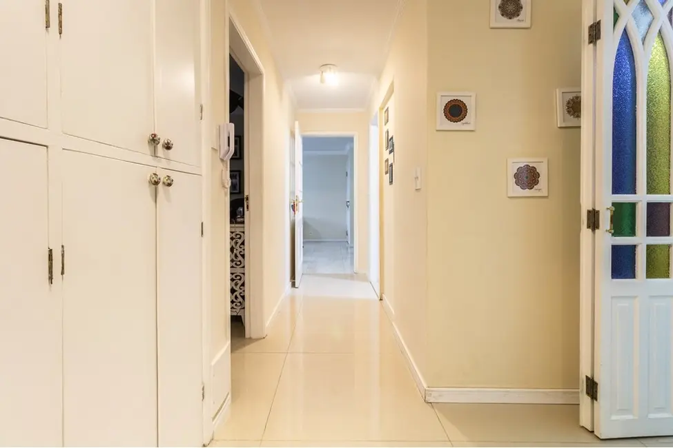 Apartamento com 3 quartos à venda, 141m2 em Sumaré, São Paulo - SP - imagem 2 Foto 2 de Apartamento com 3 quartos à venda, 141m2 em Sumaré, São Paulo - SP