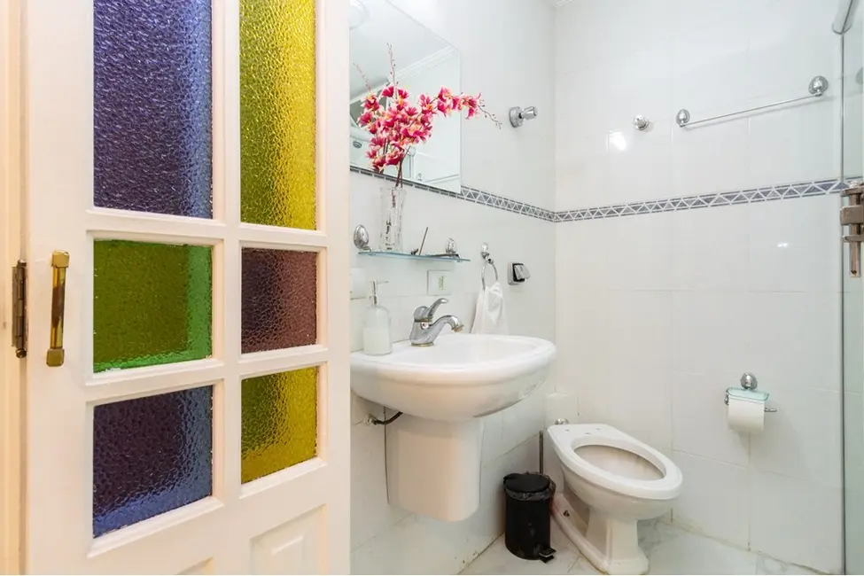 Apartamento com 3 quartos à venda, 141m2 em Sumaré, São Paulo - SP - imagem 6 Foto 6 de Apartamento com 3 quartos à venda, 141m2 em Sumaré, São Paulo - SP