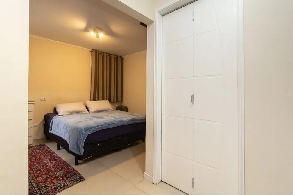 Apartamento com 3 quartos à venda, 141m2 em Sumaré, São Paulo - SP - imagem 3 Foto 3 de Apartamento com 3 quartos à venda, 141m2 em Sumaré, São Paulo - SP