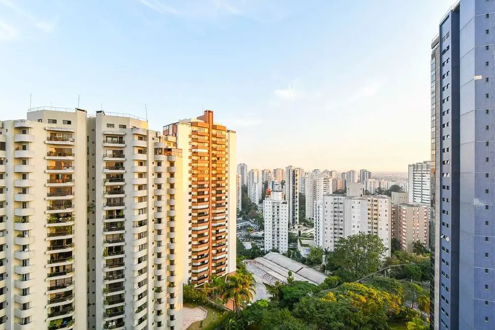 Apartamento com 4 quartos à venda, 401m2 em Vila Suzana, São Paulo - SP - imagem 4 Foto 4 de Apartamento com 4 quartos à venda, 401m2 em Vila Suzana, São Paulo - SP
