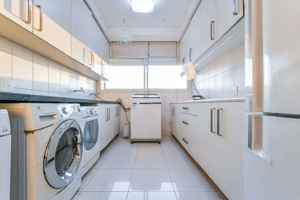 Apartamento com 4 quartos à venda, 401m2 em Vila Suzana, São Paulo - SP - imagem 6 Foto 6 de Apartamento com 4 quartos à venda, 401m2 em Vila Suzana, São Paulo - SP