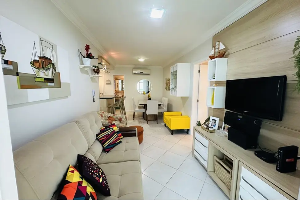 Apartamento com 3 quartos à venda, 92m2 em Ingleses do Rio Vermelho, Florianopolis - SC - imagem 4 Foto 4 de Apartamento com 3 quartos à venda, 92m2 em Ingleses do Rio Vermelho, Florianopolis - SC