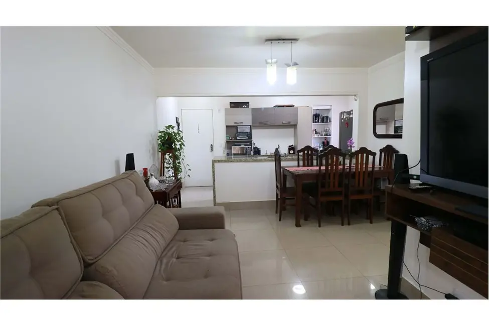 Apartamento com 3 quartos à venda, 63m2 em Campo Limpo, São Paulo - SP - imagem 7 Foto 7 de Apartamento com 3 quartos à venda, 63m2 em Campo Limpo, São Paulo - SP