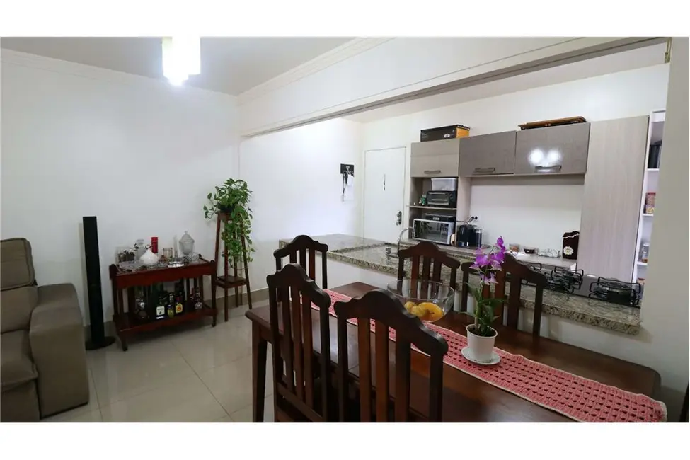 Apartamento com 3 quartos à venda, 63m2 em Campo Limpo, São Paulo - SP - imagem 9 Foto 9 de Apartamento com 3 quartos à venda, 63m2 em Campo Limpo, São Paulo - SP
