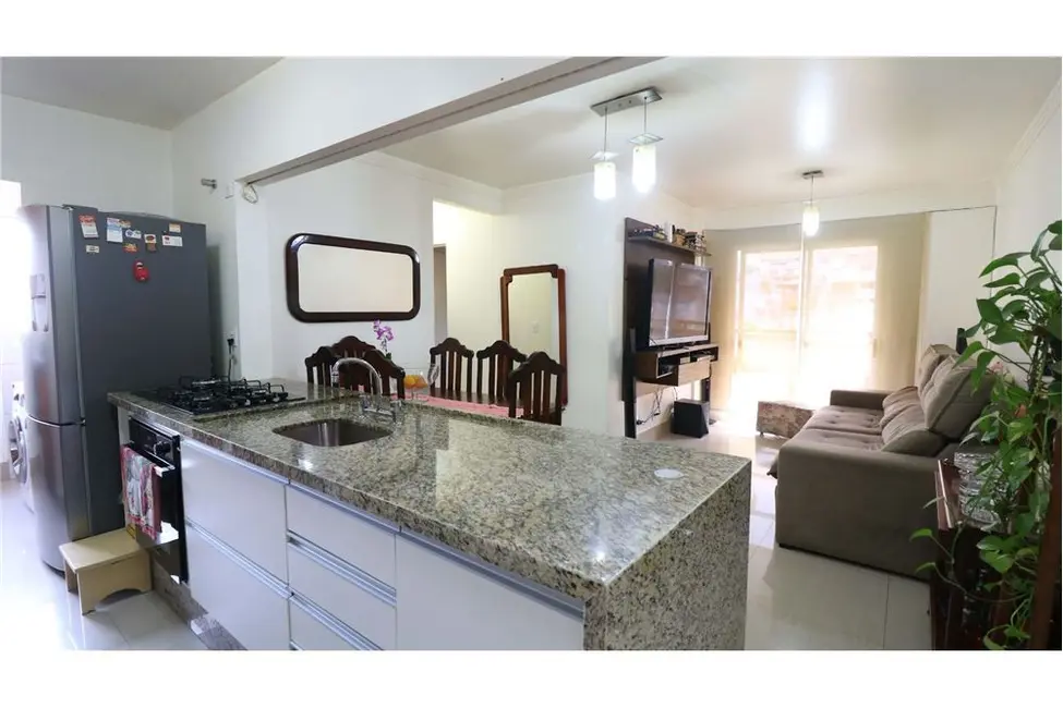 Apartamento com 3 quartos à venda, 63m2 em Campo Limpo, São Paulo - SP - imagem 4 Foto 4 de Apartamento com 3 quartos à venda, 63m2 em Campo Limpo, São Paulo - SP