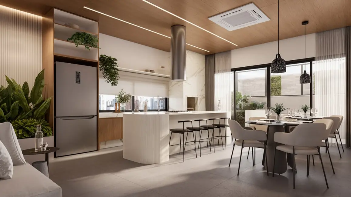 Foto 7 de Apartamento com 3 quartos à venda, 164m2 em Centro, Balneario Camboriu - SC