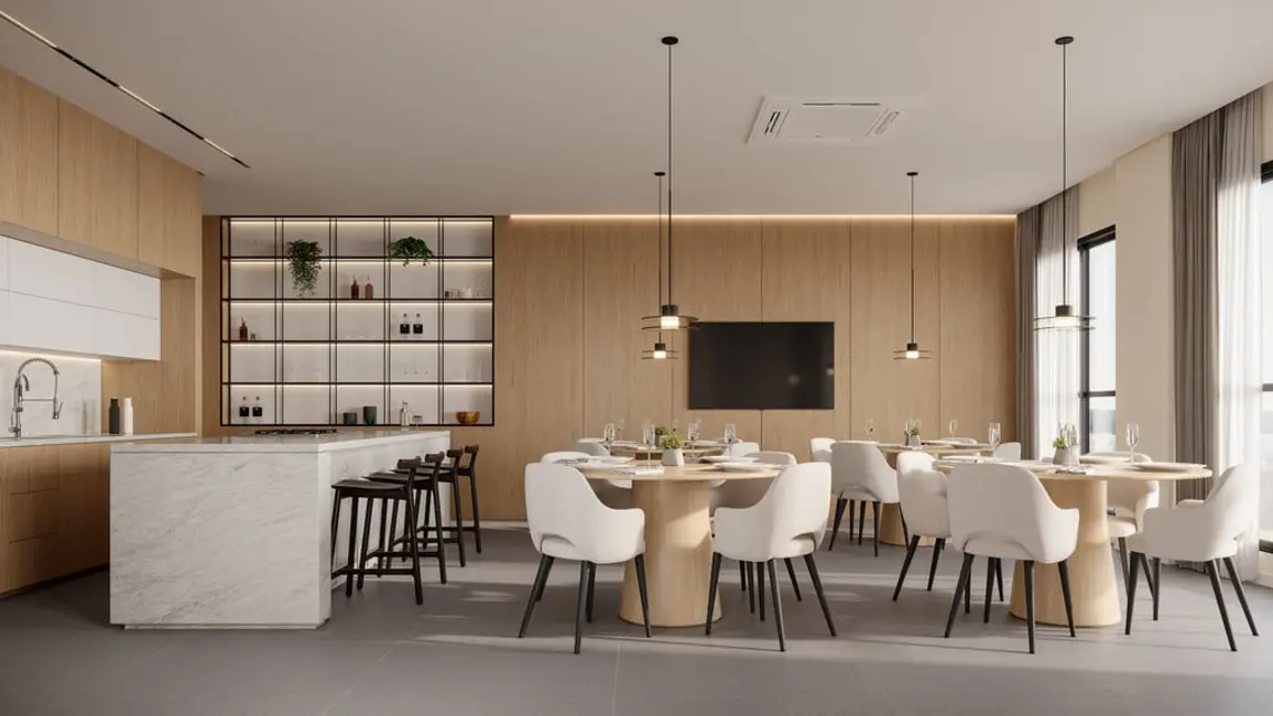 Foto 6 de Apartamento com 3 quartos à venda, 164m2 em Centro, Balneario Camboriu - SC