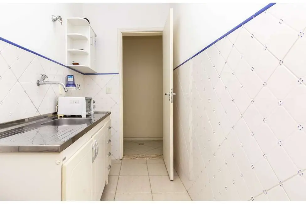 Loja à venda, 120m2 em Vila Clementino, São Paulo - SP - imagem 7 Foto 7 de Loja à venda, 120m2 em Vila Clementino, São Paulo - SP