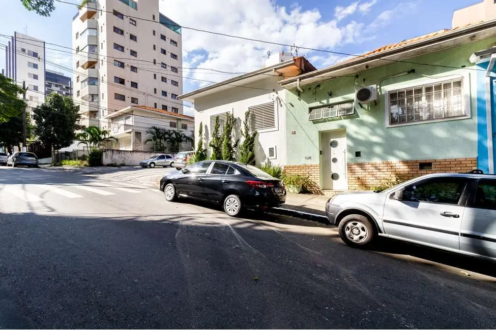 Loja à venda, 120m2 em Vila Clementino, São Paulo - SP - imagem 3 Foto 3 de Loja à venda, 120m2 em Vila Clementino, São Paulo - SP