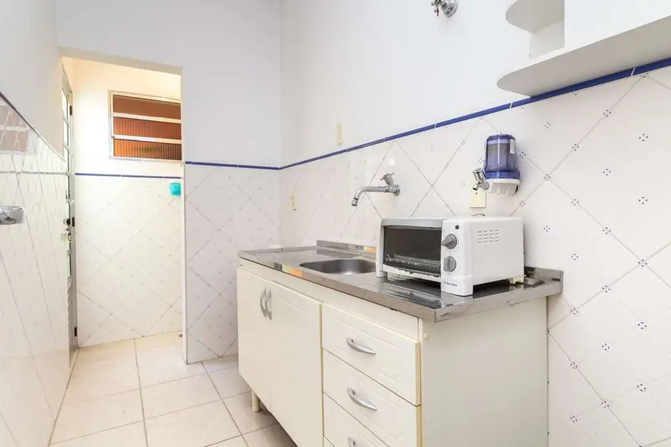 Loja à venda, 120m2 em Vila Clementino, São Paulo - SP - imagem 8 Foto 8 de Loja à venda, 120m2 em Vila Clementino, São Paulo - SP