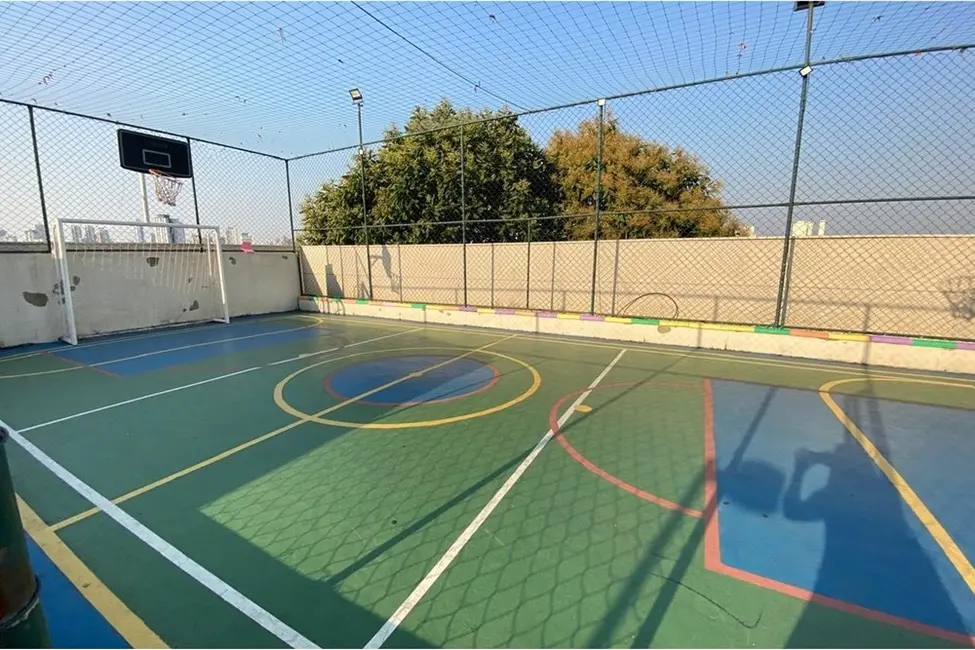 Foto 6 de Apartamento com 2 quartos à venda, 91m2 em Vila Bertioga, São Paulo - SP