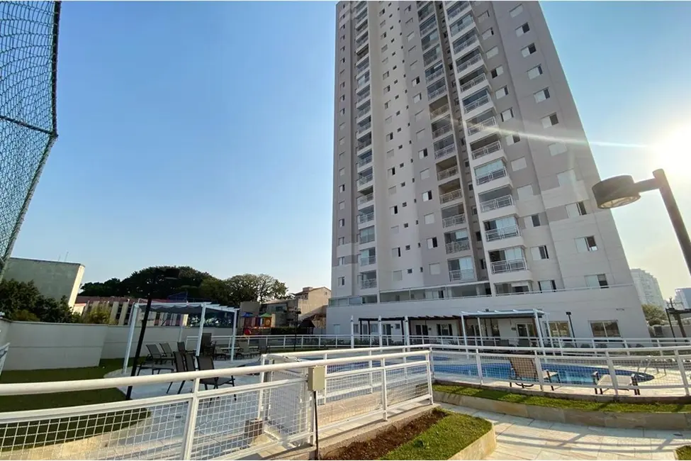 Foto 5 de Apartamento com 2 quartos à venda, 91m2 em Vila Bertioga, São Paulo - SP